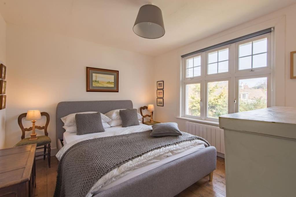Photo of Bedroom in Great Mongeham