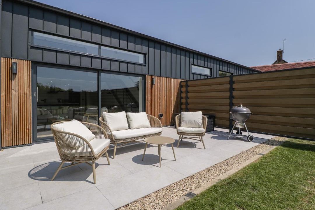 Photo of Patio Balcony in Wincanton