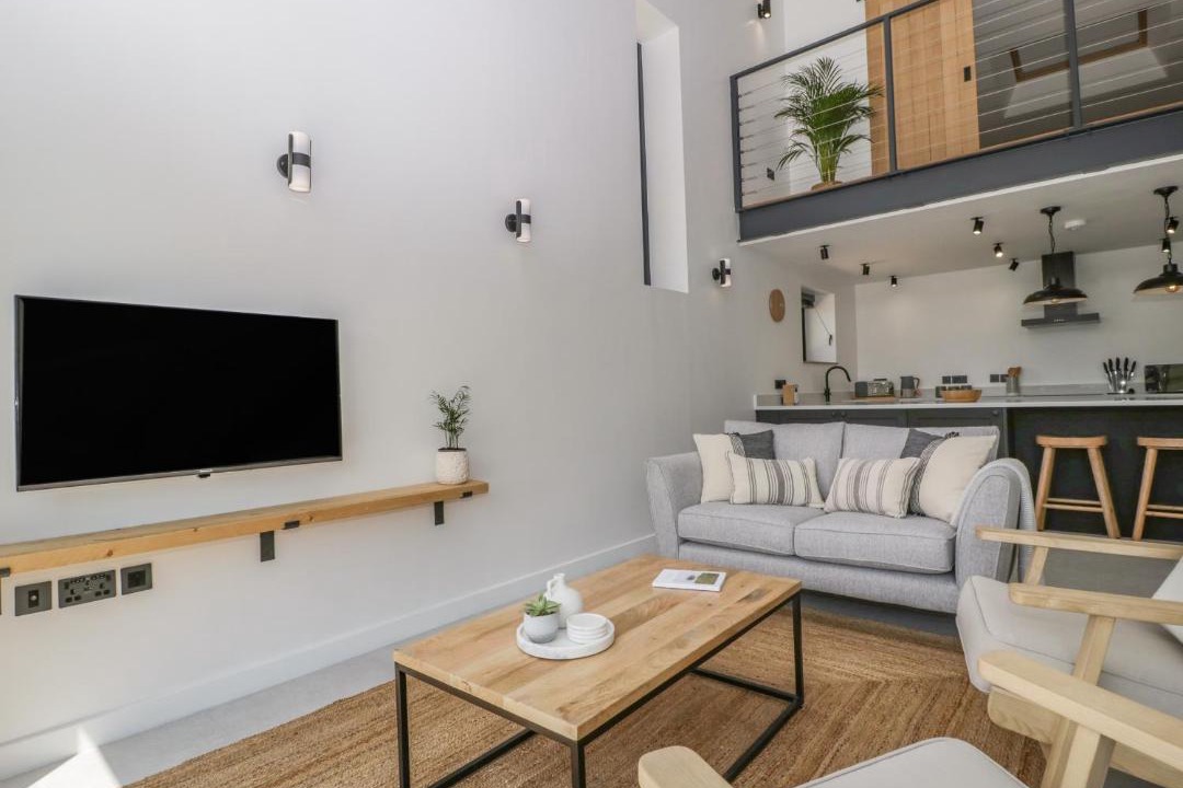 Photo of Livingroom in Wincanton