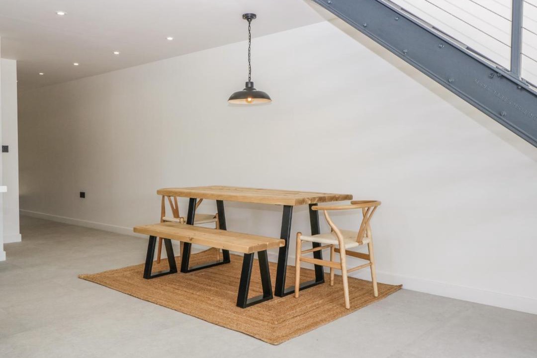 Photo of Bedroom in Wincanton