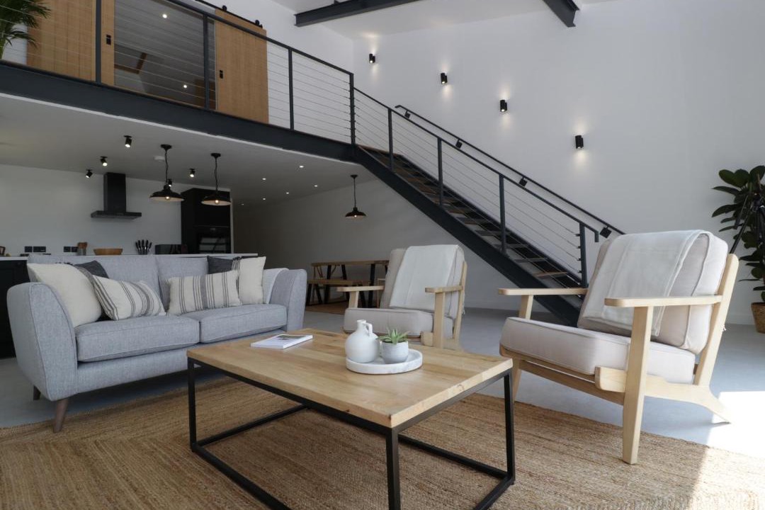 Photo of Livingroom in Wincanton