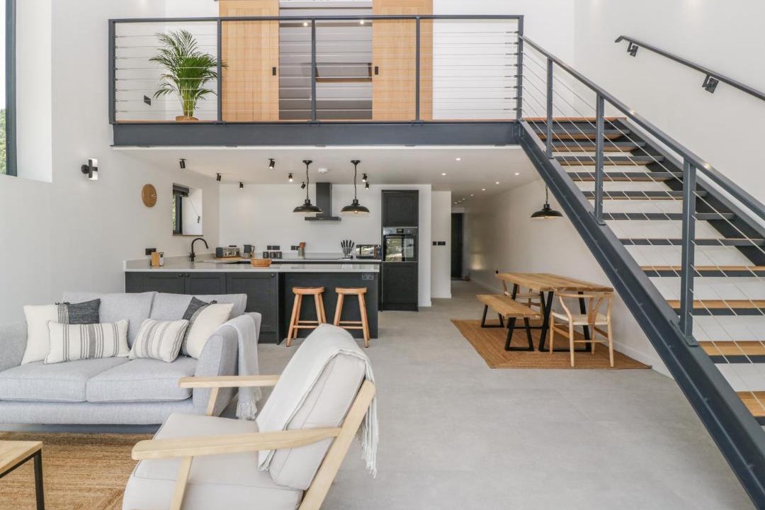 Photo of Livingroom in Wincanton