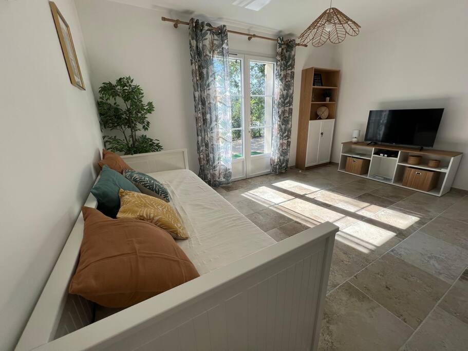 Photo of Livingroom in Loriol-du-Comtat