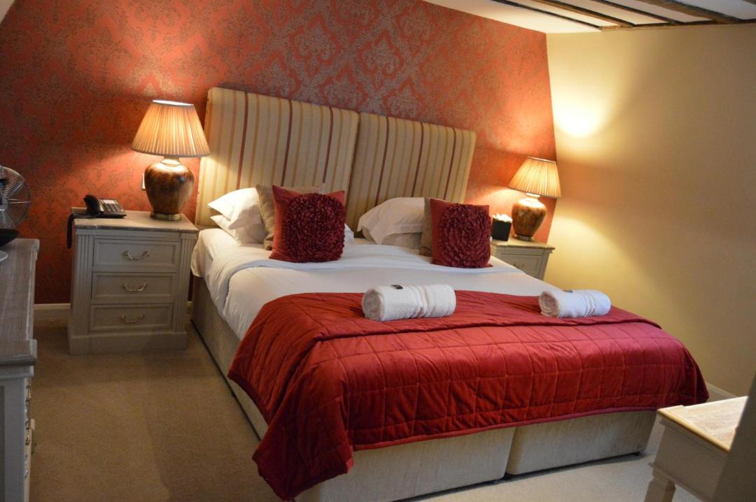 Photo of Bedroom in Heybridge