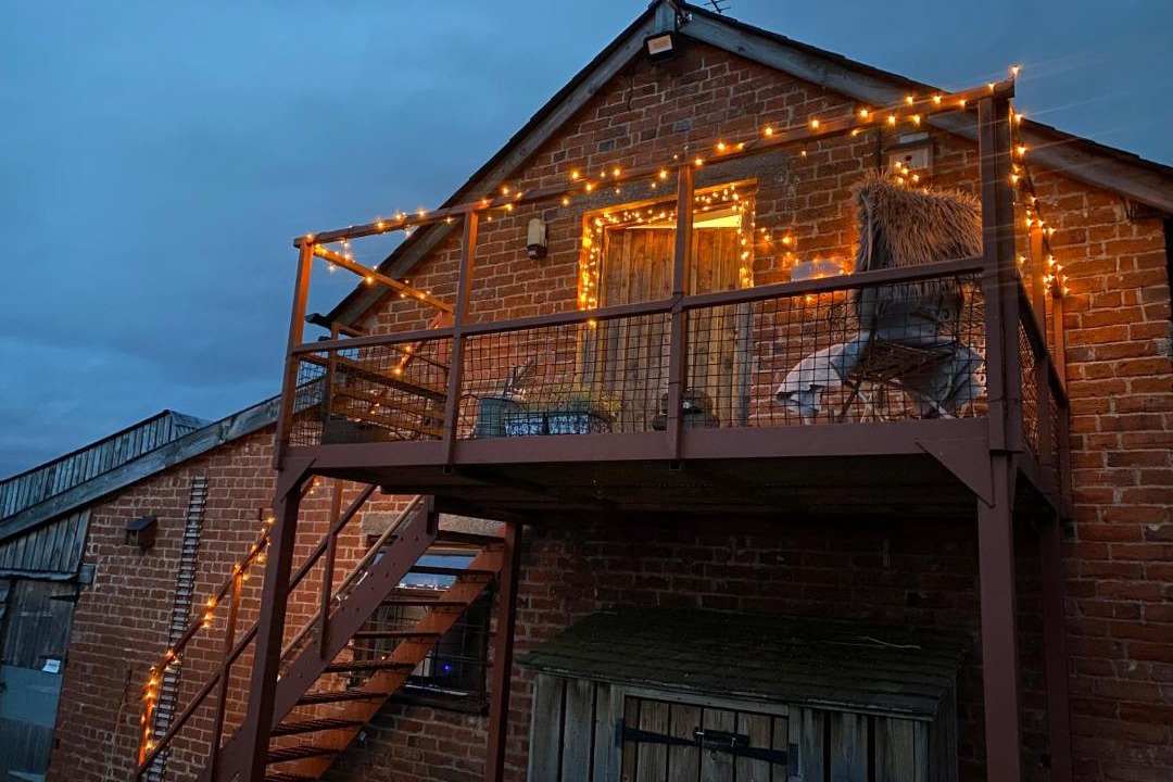 Photo of Others in Kington