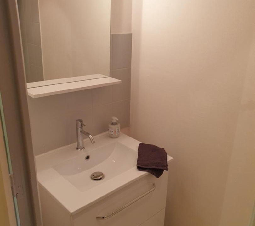 Photo of Bathroom in Oiron