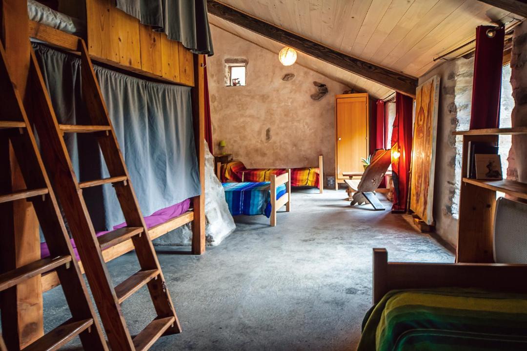 Photo of Bedroom in Ceilhes-et-Rocozels