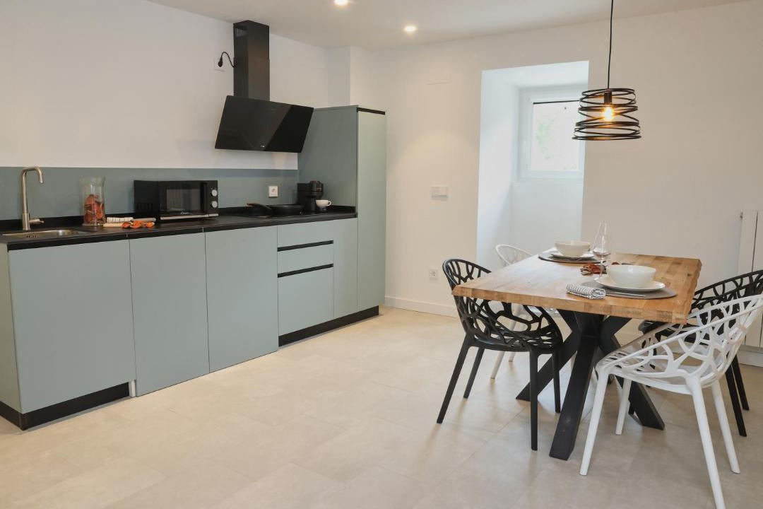 Photo of Kitchen in Imotz