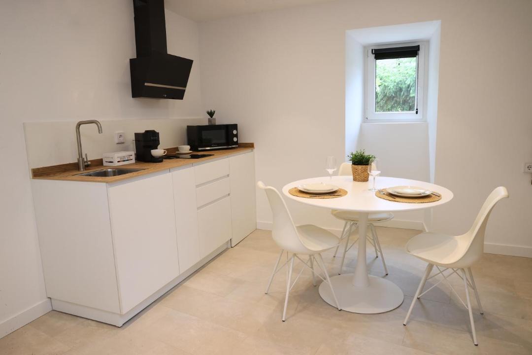 Photo of Kitchen in Imotz