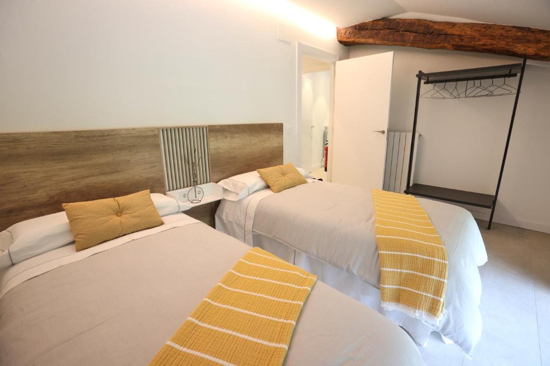 Photo of Bedroom in Imotz