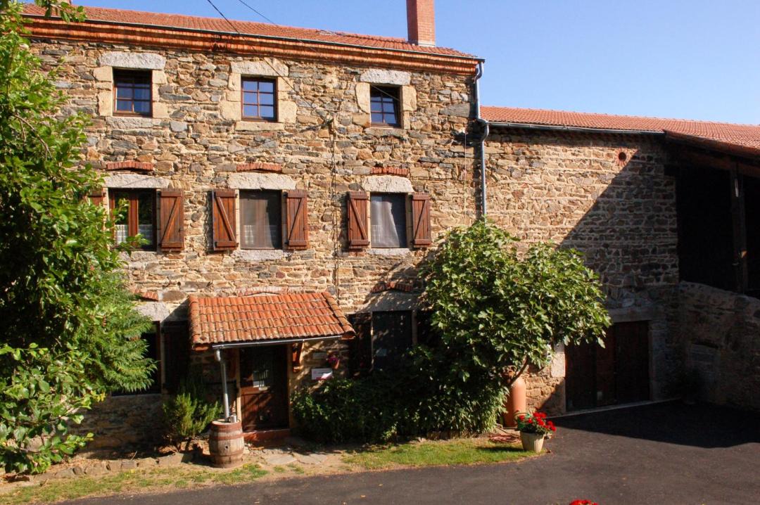 Photo of Others in Saint-Didier-sur-Doulon