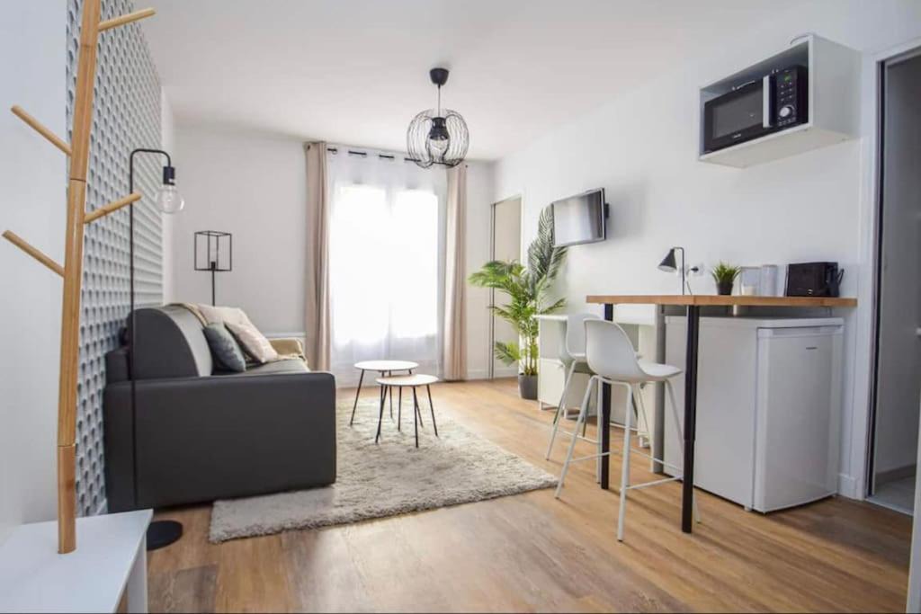 Photo of Livingroom in Bourgogne