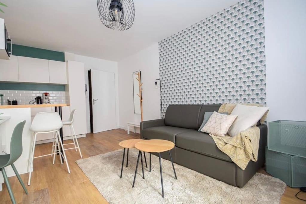 Photo of Livingroom in Bourgogne