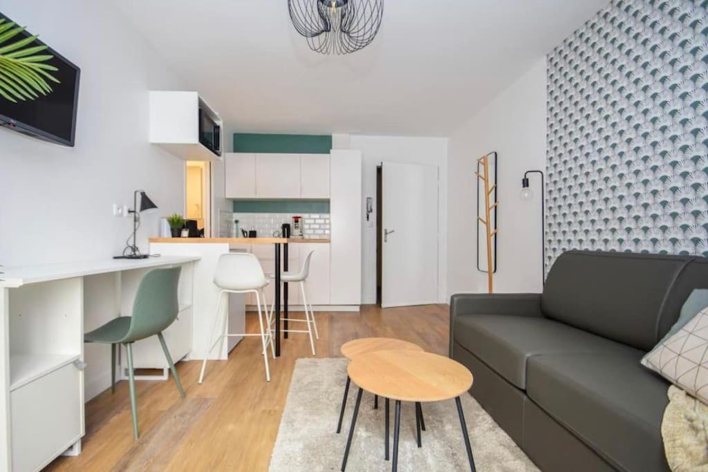 Photo of Livingroom in Bourgogne