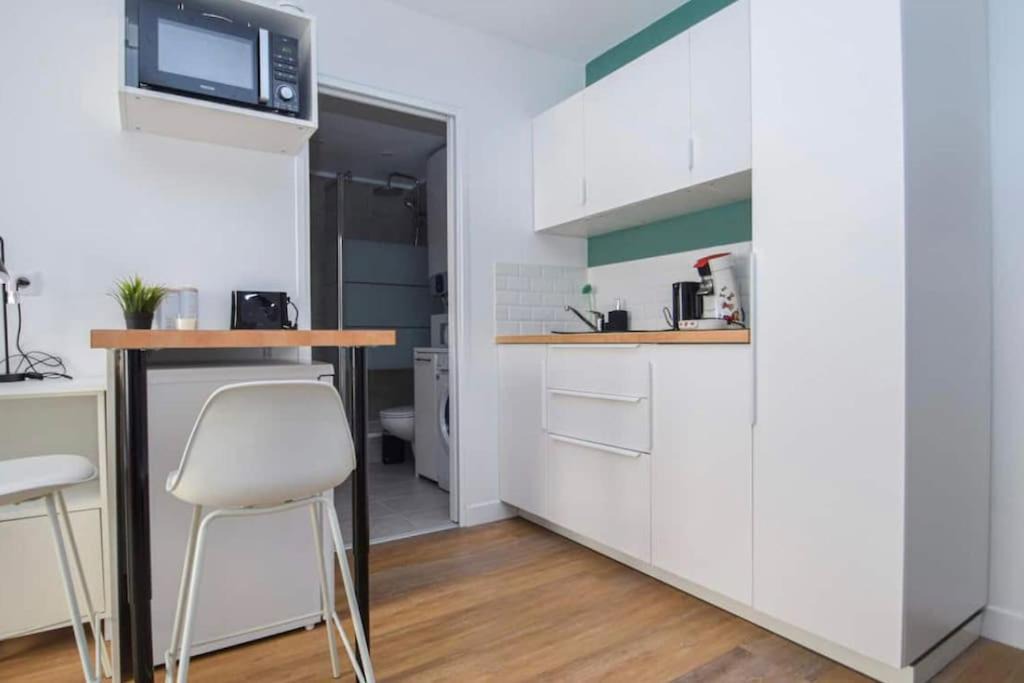 Photo of Kitchen in Bourgogne