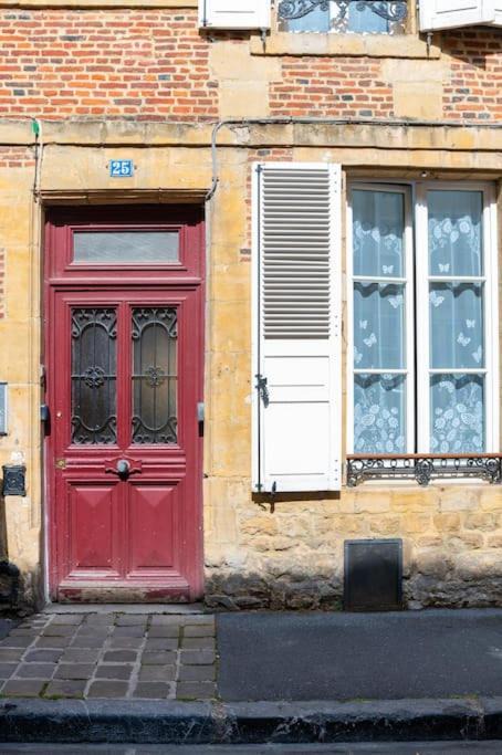 Photo of Buildings in Charleville-Mezieres