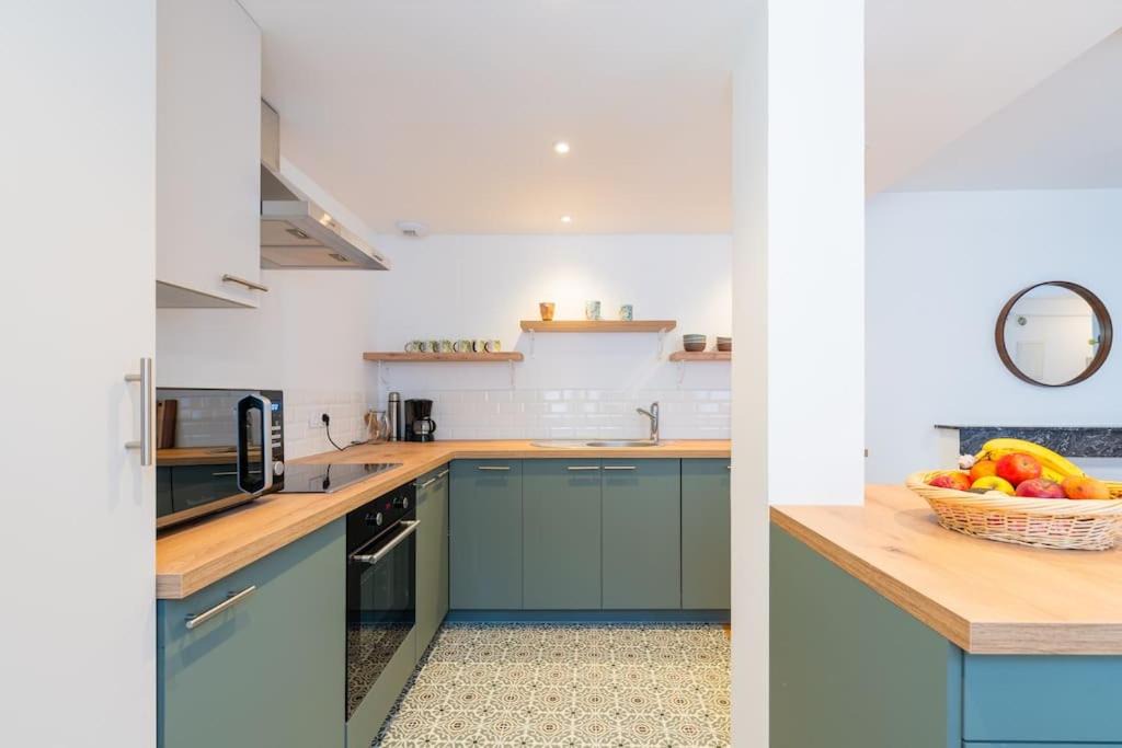 Photo of Kitchen in Charleville-Mezieres