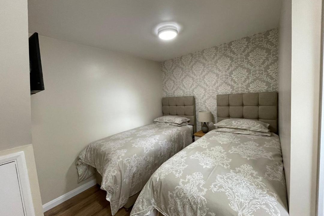 Photo of Bedroom in Eccles