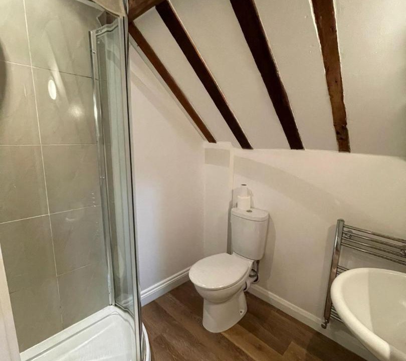 Photo of Bathroom in Eccles