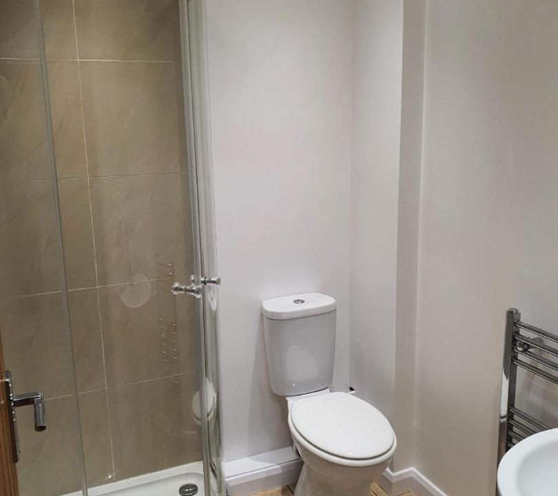 Photo of Bathroom in Eccles