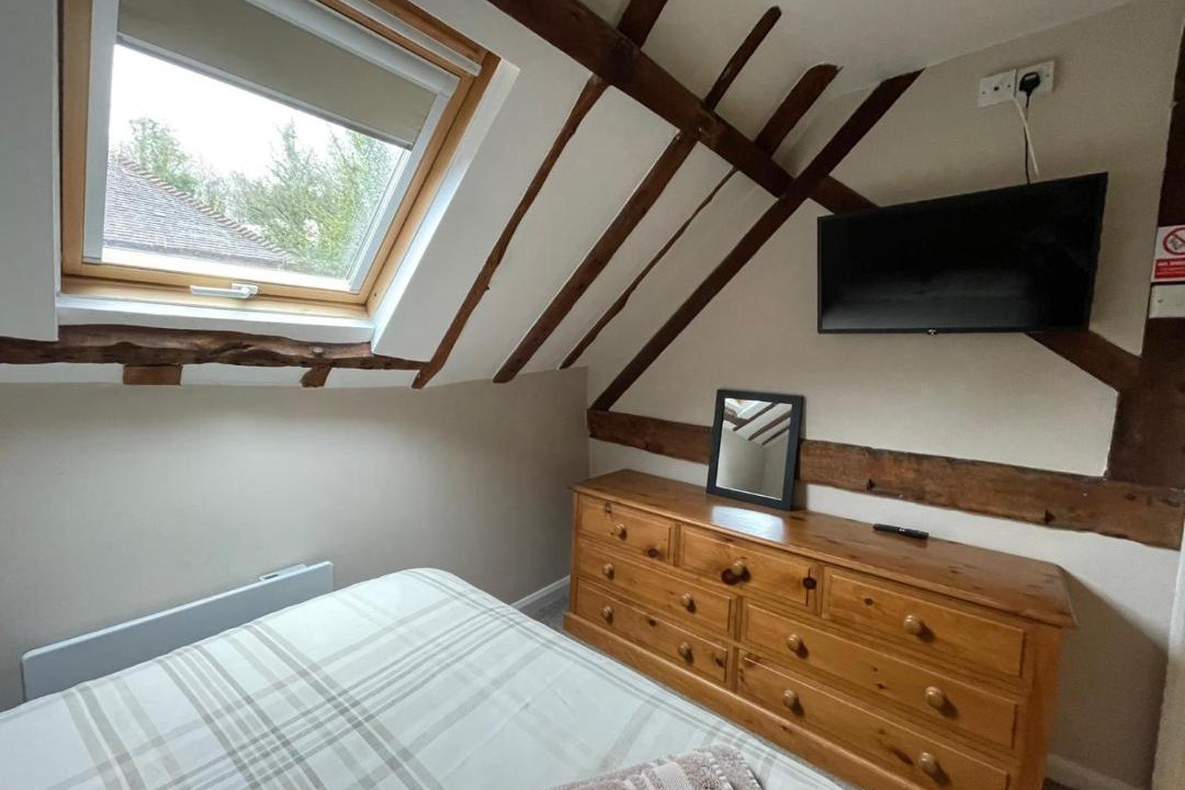 Photo of Bedroom in Eccles