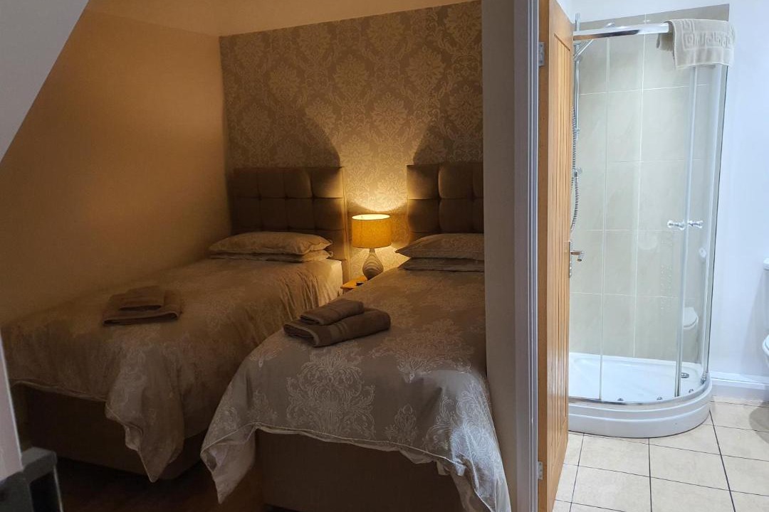 Photo of Bedroom in Eccles