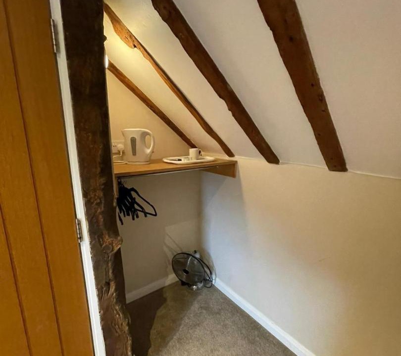 Photo of Bedroom in Eccles