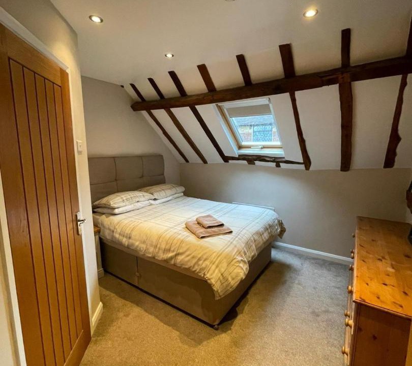 Photo of Bedroom in Eccles