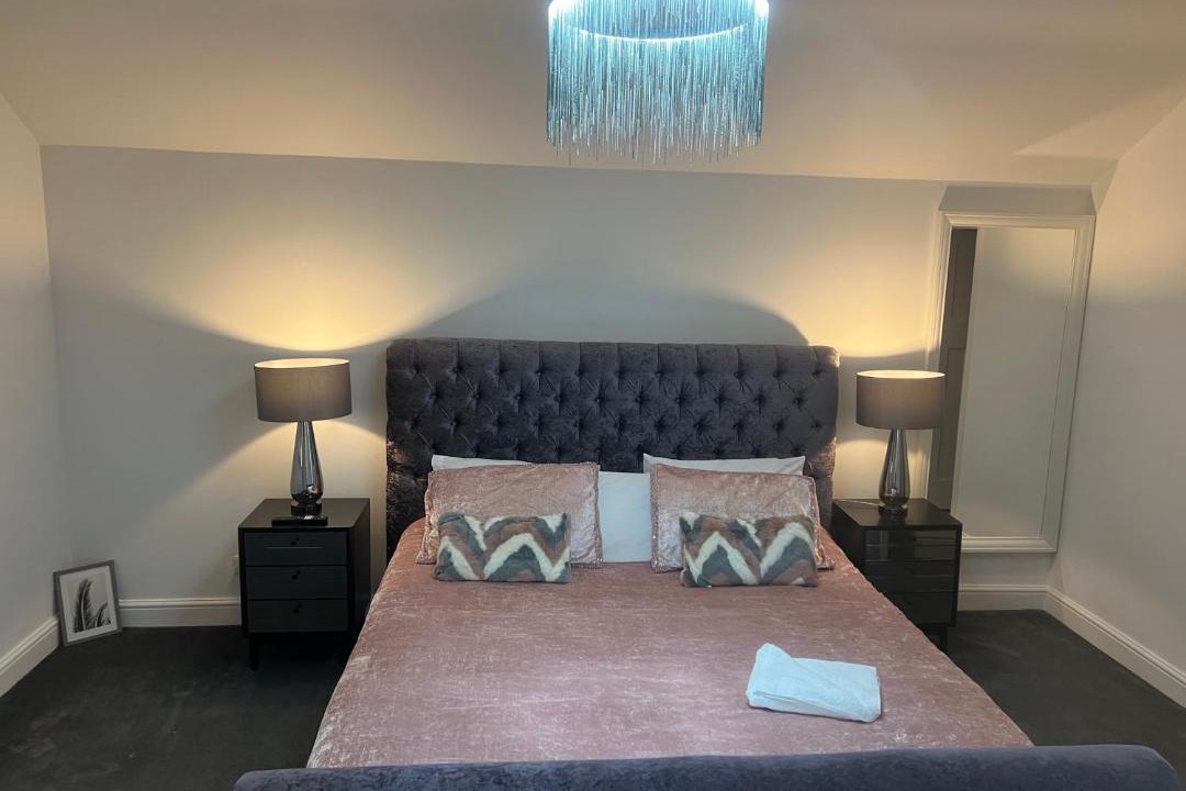 Photo of Bedroom in Colchester