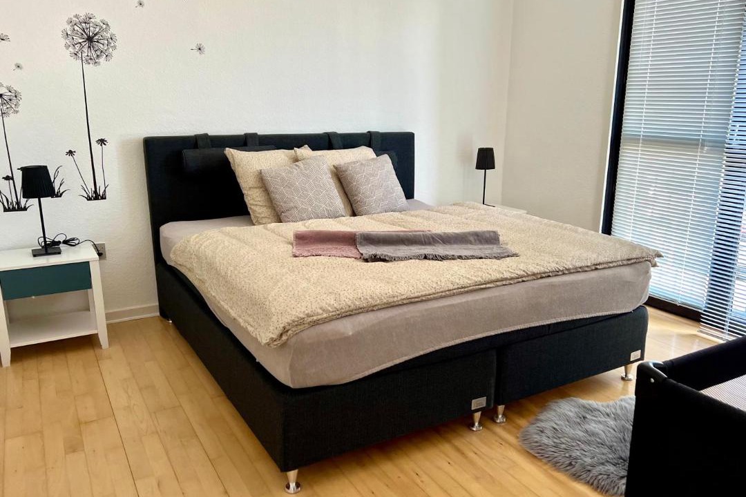 Photo of Bedroom in Randers