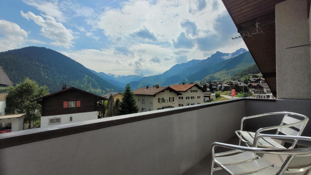 Photo of Others in Sedrun