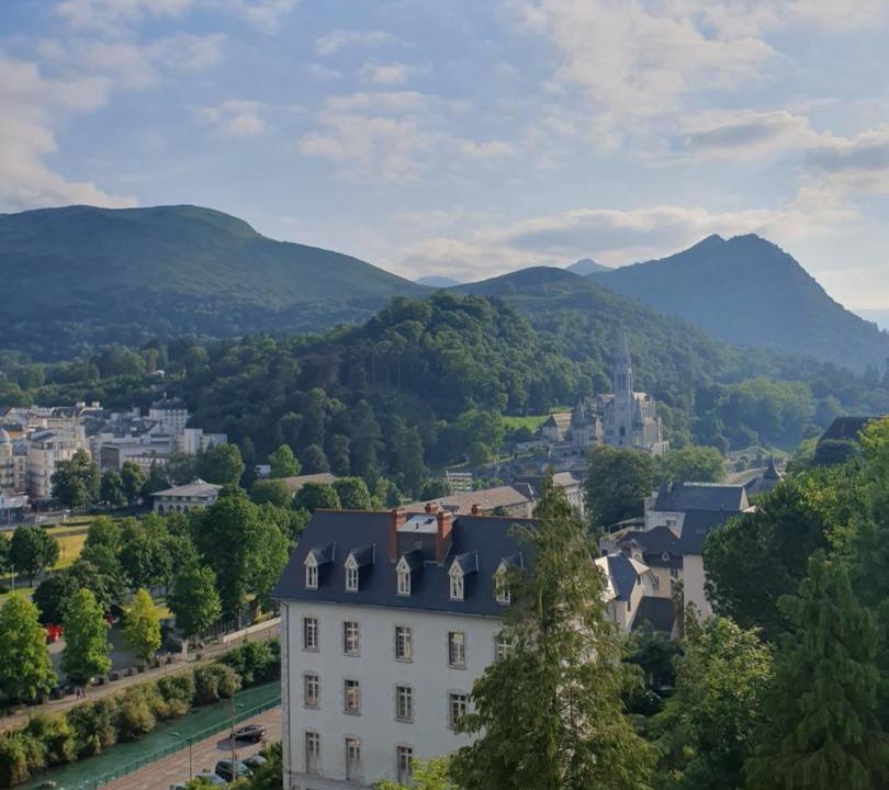 Photo of Others in Lourdes