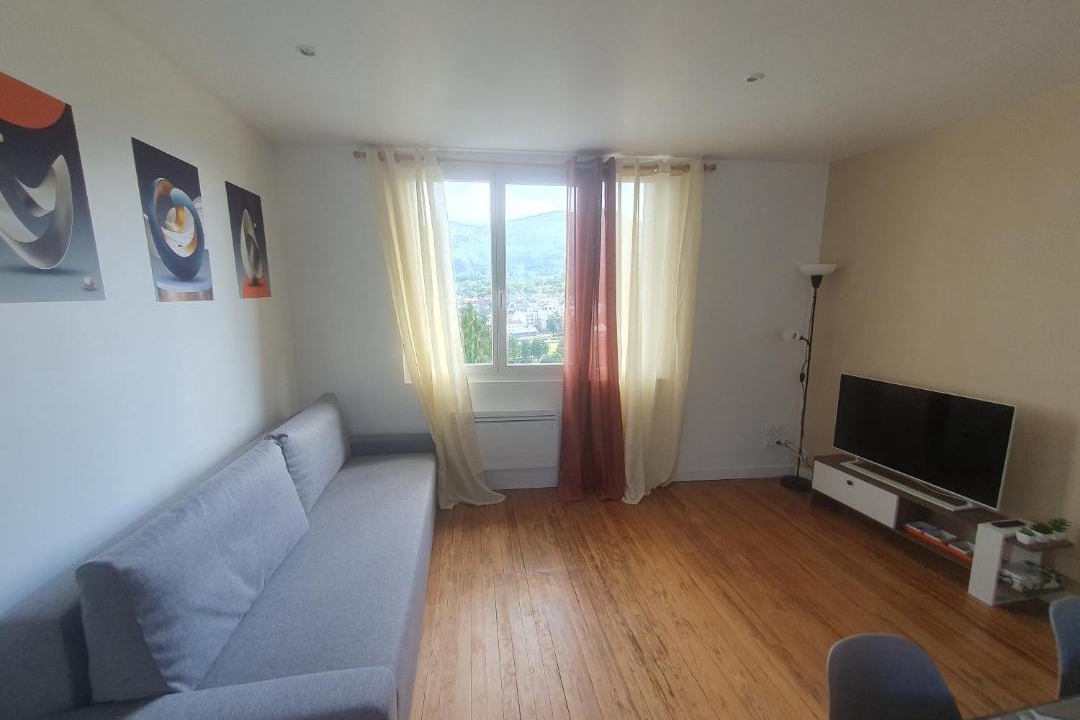 Photo of Livingroom in Lourdes