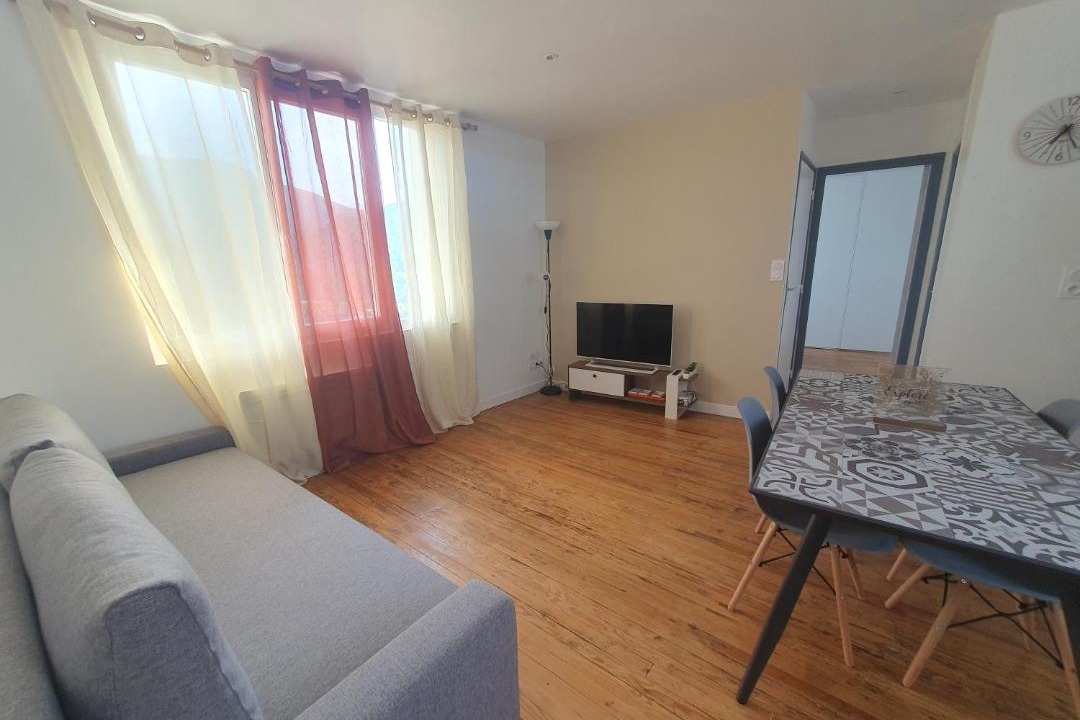 Photo of Livingroom in Lourdes