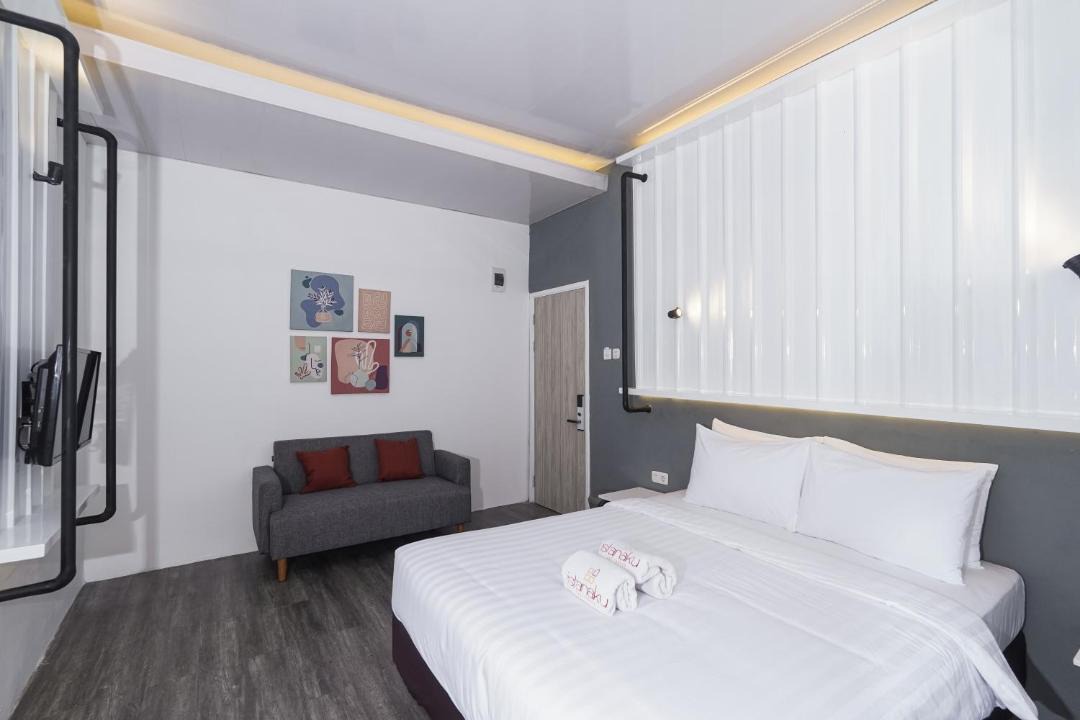 Photo of Bedroom in Manado City Centre