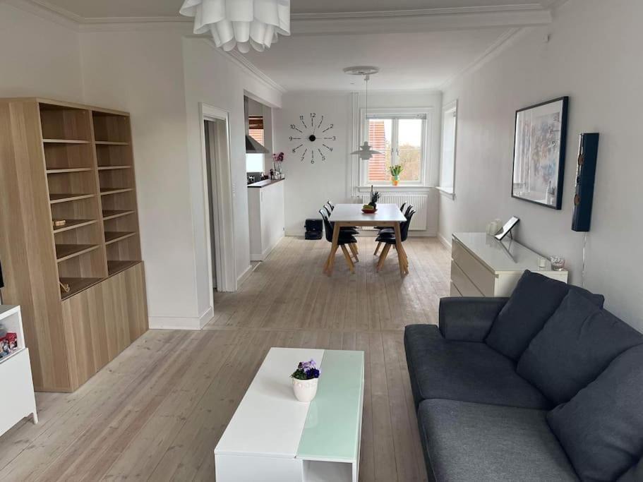 Photo of Livingroom in Amager