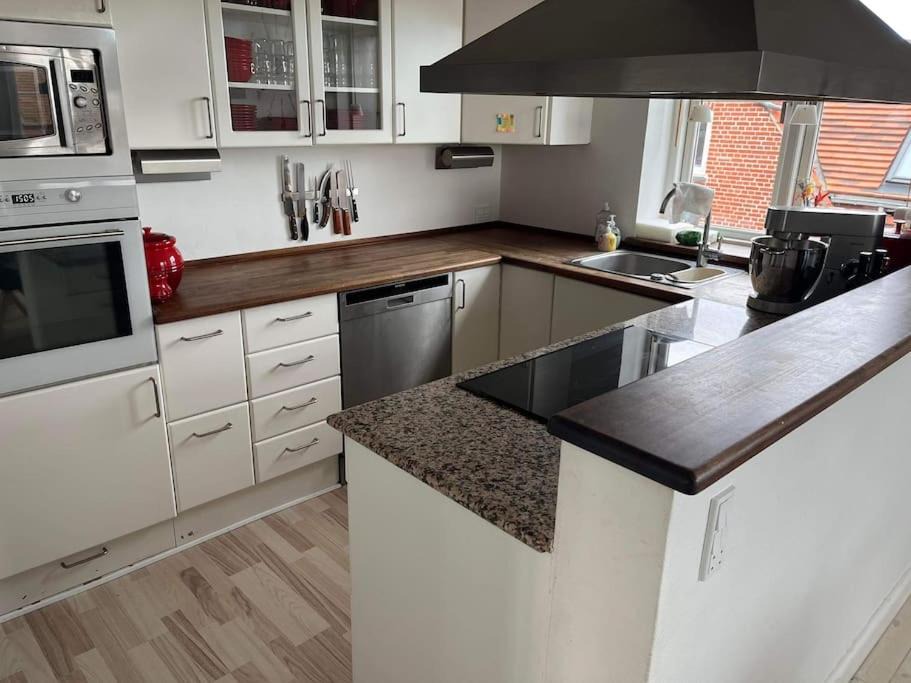 Photo of Kitchen in Amager