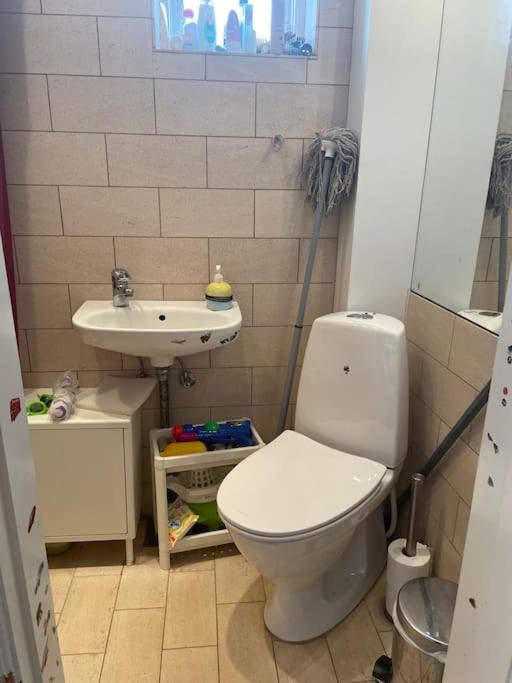 Photo of Bathroom in Amager