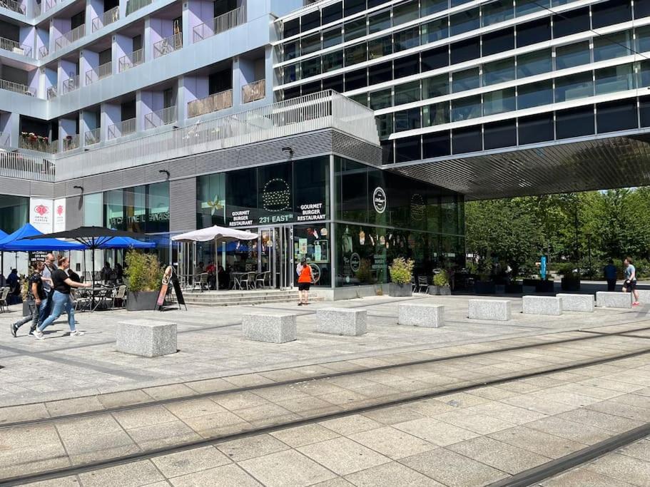 Photo of Others in Quartier du Pont-de-Flandre