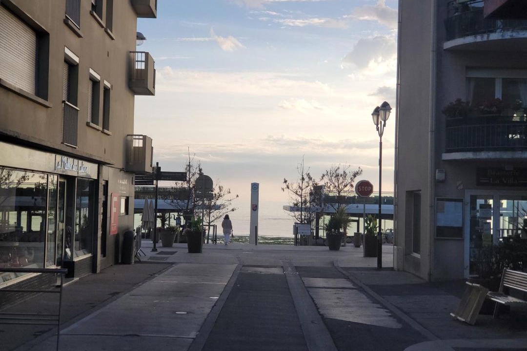 Photo of Others in Luc-sur-Mer