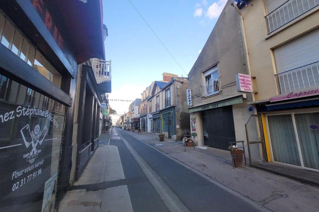 Photo of Others in Luc-sur-Mer