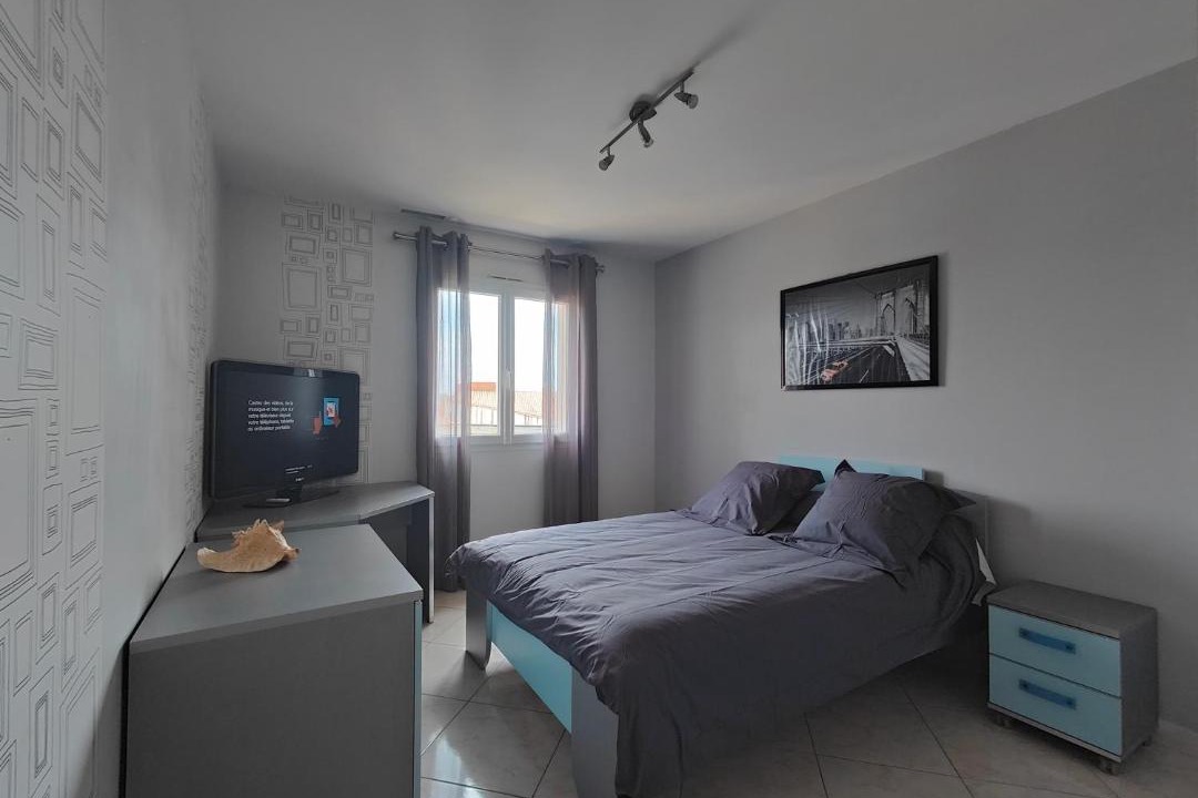 Photo of Bedroom in Poussan