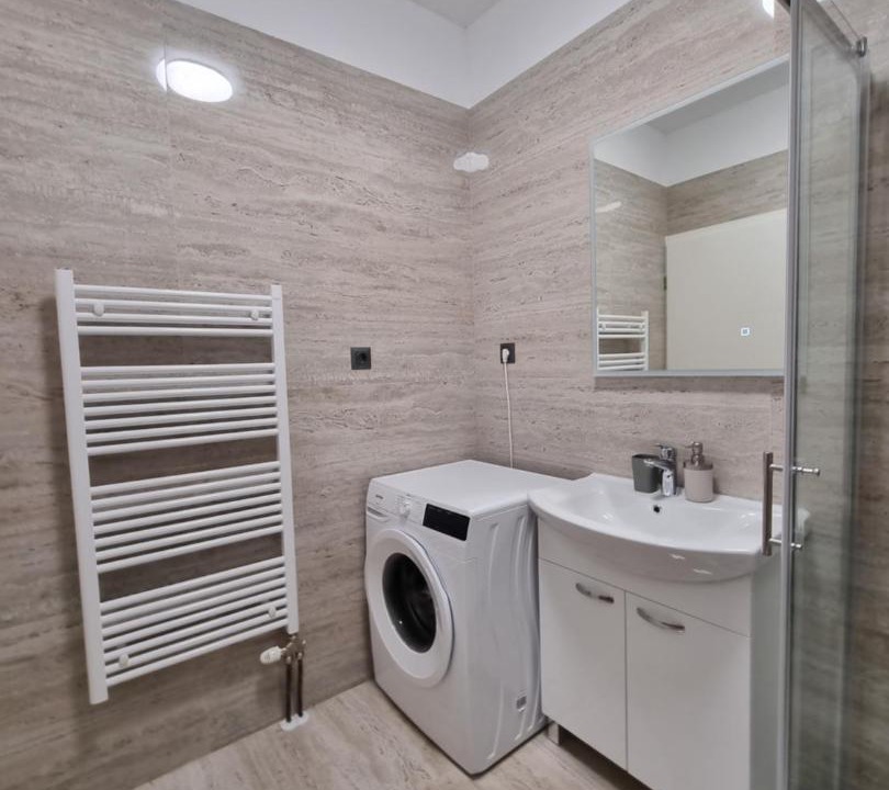 Photo of Bathroom in Bristane
