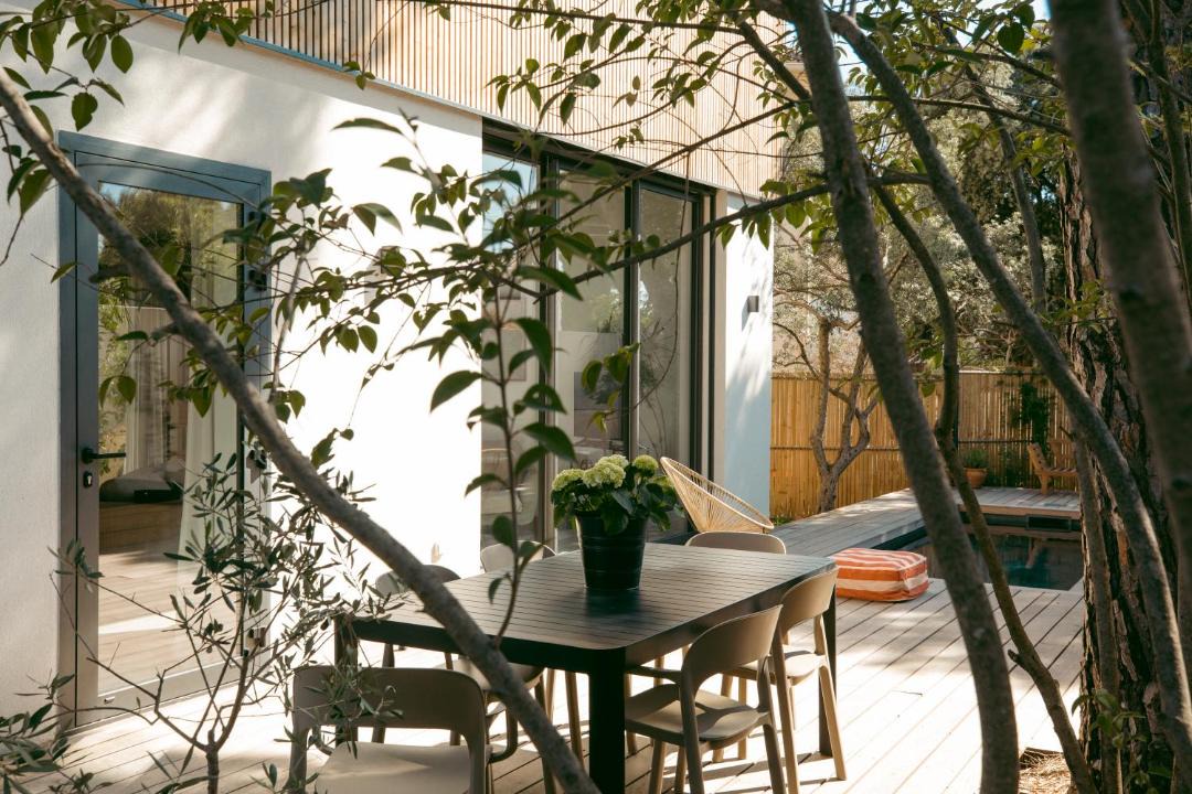 Photo of Patio Balcony in Saint-Jean-de-Vedas