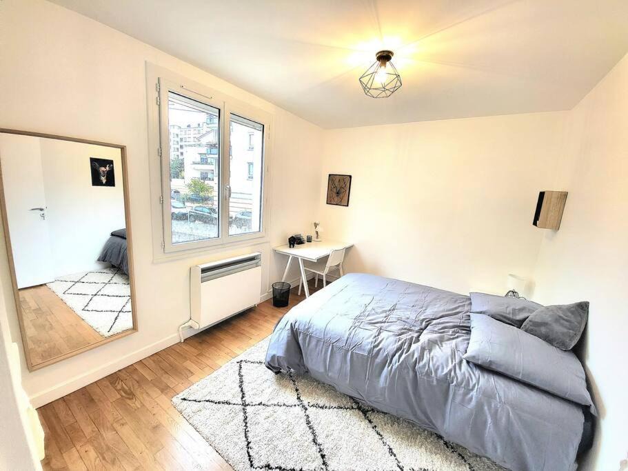 Photo of Bedroom in Fontaine