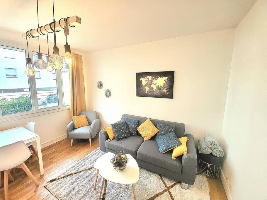 Photo of Livingroom in Fontaine