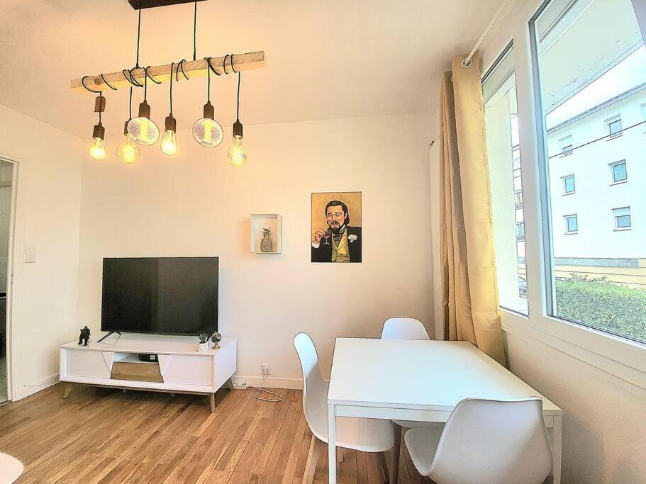 Photo of Livingroom in Fontaine