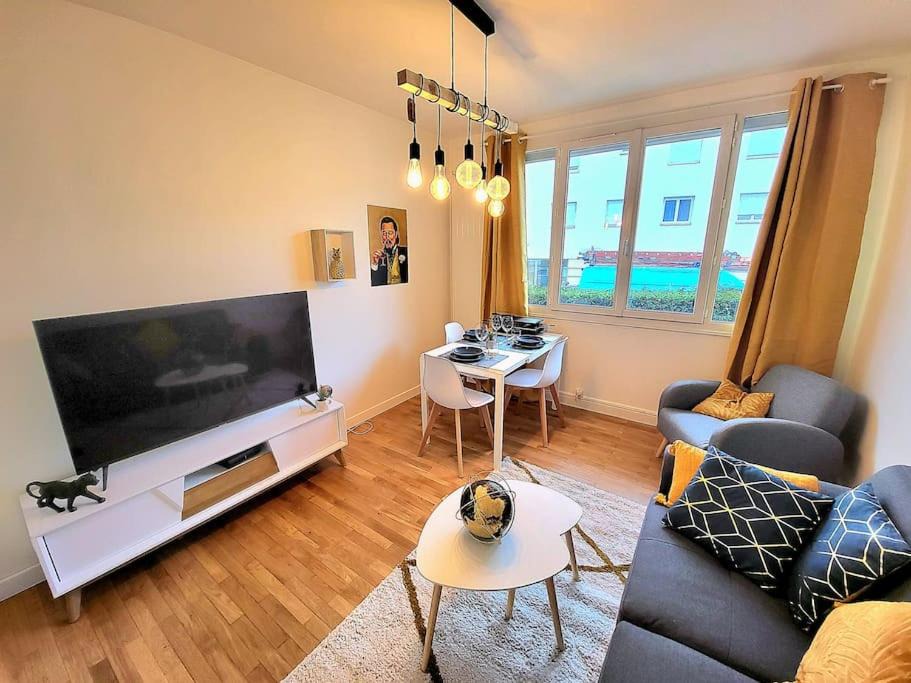 Photo of Livingroom in Fontaine