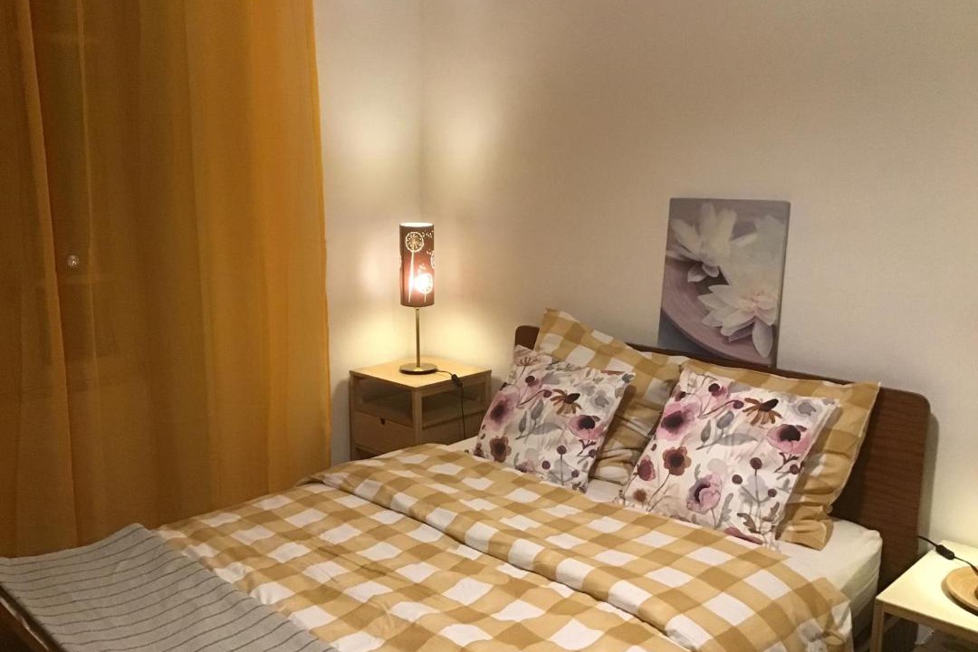 Photo of Bedroom in Le Bousquet-d'Orb