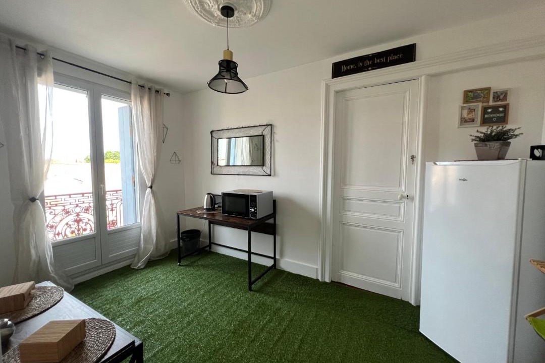 Photo of Livingroom in Lieuran-les-Beziers